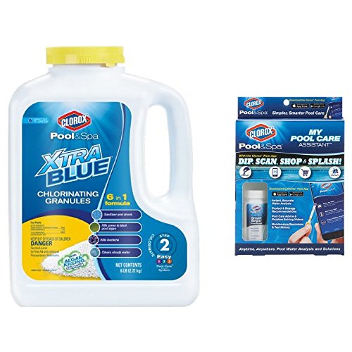 Compare price to all in one chlorine tablets