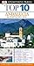 Top 10 Andalucia & Costa Del Sol (Eyewitness Top 10 Travel Guides) by Jeffrey Kennedy, Mapping Ideas