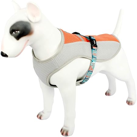 dog cooling jacket amazon