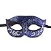 Masquerade Mask For Men Antique Look Mask for Halloween, Venetian Party, Masquerade Party, & Masquerade Ball