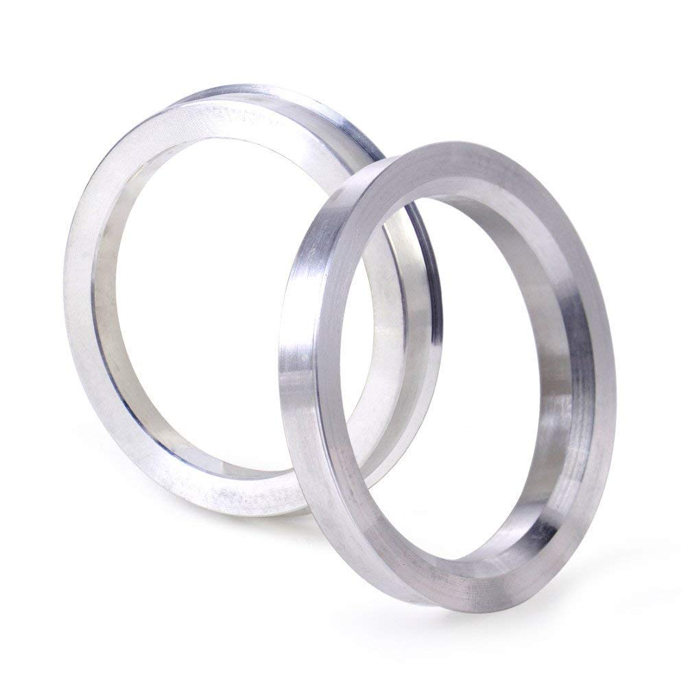 Anyone Have Experience With Using Hub Ring Adapter For Wheels