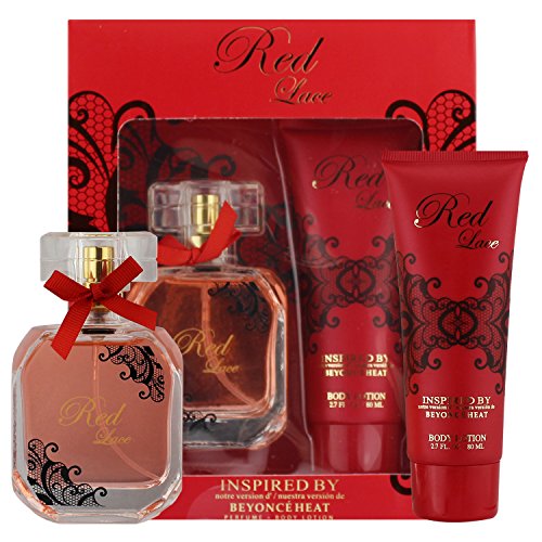 Beyonce Gift Set