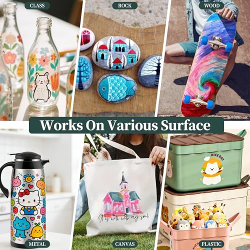 Water Colors Paint Set,Travel Watercolor Painting Set with Metal Case,Watercolor Painting Set Includes Brushes,Palette,8 Sheets of Watercolor Paper,Suitable for Beginners,Artists (128 colors)