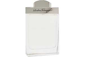 Salvatore Ferragamo By Salvatore Ferragamo For Men. Eau De Toilette Spray 3.4 Ounces, 3.4 fl. oz.