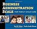 Business Administration Scale for Family Child Care (BAS)