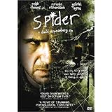Spider [DVD]