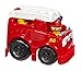 Mega Bloks Freddy Firetruck Building Set