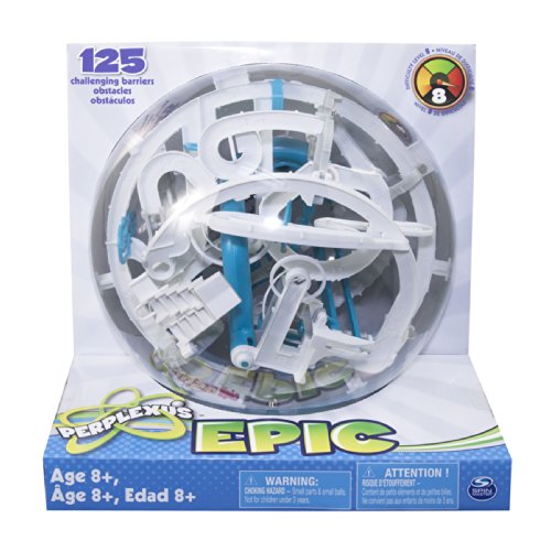 Perplexus Epic