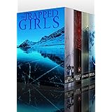 The Trapped Girls Super Boxset: A Collection Of Riveting Kidnapping Mysteries