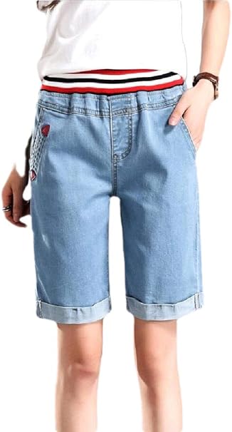 mens denim drawstring jeans
