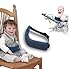 Jolly Jumper Universal Safety Strap for Seating