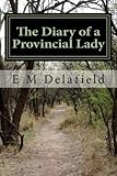 The Diary of a Provincial Lady