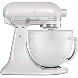 Amazon.de: KitchenAid 5KSM150PSEMS Küchenmaschine