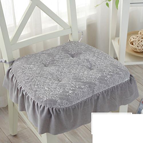 four seasons padded chair cushion/Breathable student seats in the Office-I 45x45cm(18x18inch)