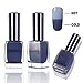 COSMAN Temperature Color Changing Nail Lacquer Varnish Thermal Color Change Nail Art Polish Quick Dry 60 Seconds 15ML 15023