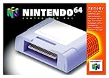 Nintendo 64 Controller Pak