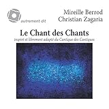 Le Chant des Chants : CD audio by