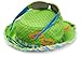 Stephen Joseph Boy's Bucket Hat With Sunglasses, Alligator, One Size