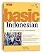 Basic Indonesian: An Introductory Coursebook (Audio Recordings Included)