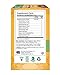 Yogi Tea, Blackberry Moringa Green Tea, 16 Count, Packaging May Vary