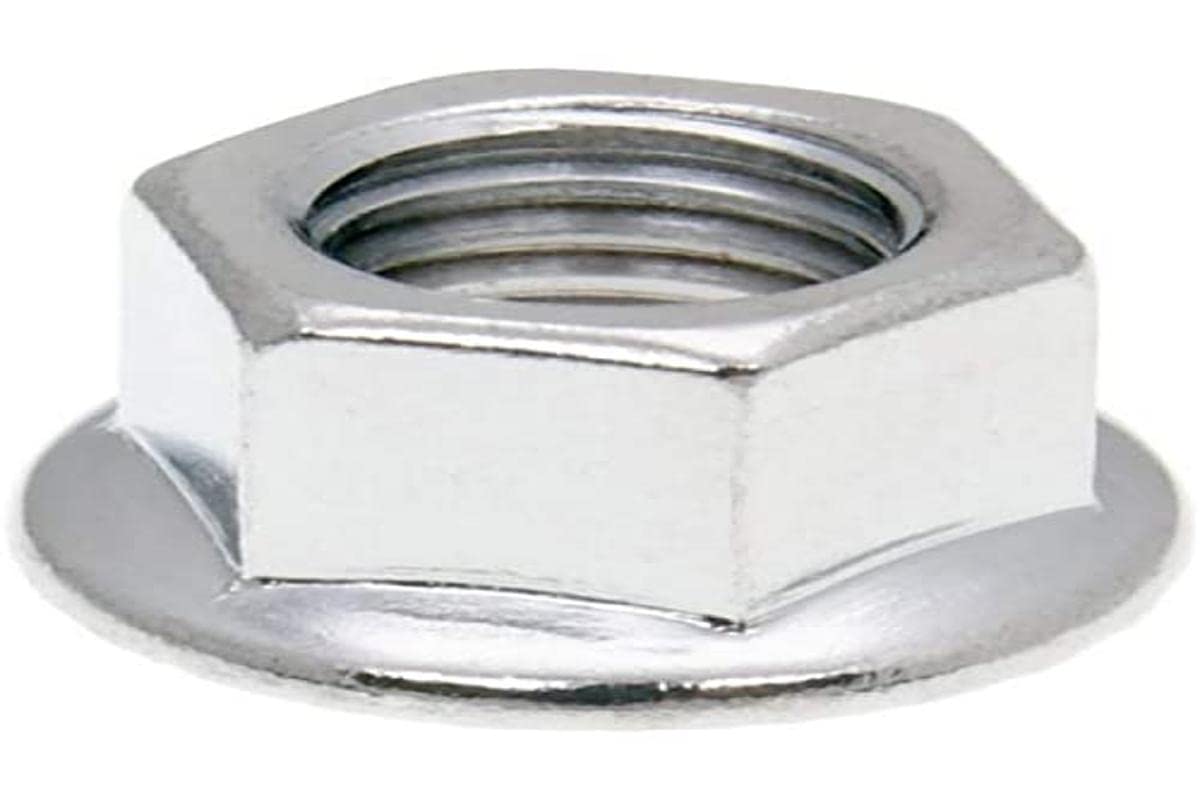 101_Octane nut variomatic M10x1.25 (SW14) for Peugeot 50cc