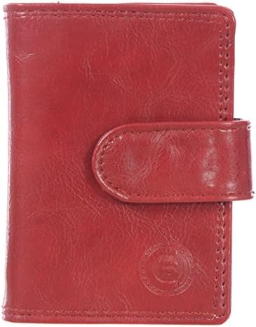 Club Rochelier Jumbo Card Holder (Red)