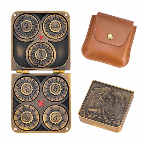 Foldable-ancient Gold