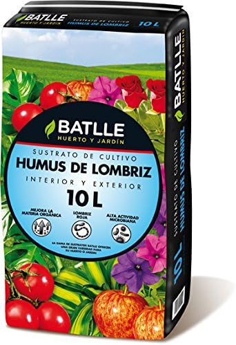 Hortalia Leo - Huerto Urbano Kit de Cultivo, Talla S, 60 x 40 x 40 ...