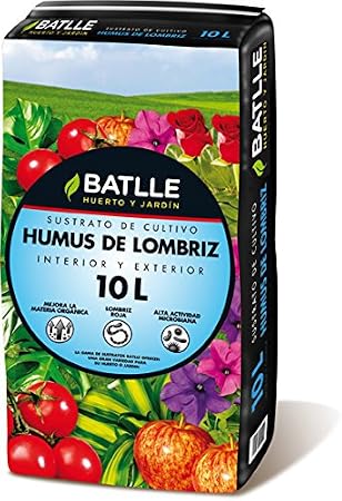 Hortalia Leo - Huerto Urbano Kit de Cultivo, Talla S, 60 x 40 x 40 ...