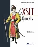 XSLT Quickly by