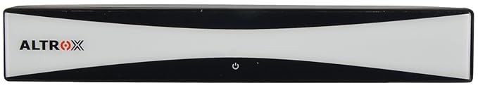 ALTROX AX-AHD-7404E Digital Video Recorder (Dark Grey)