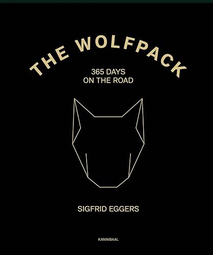 Download The Wolfpack: 365 Days on the Road PDF