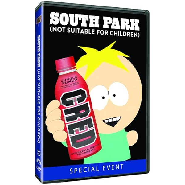 Amazon.com: South Park - The Hits, Vol. 1 - Matt and Trey's