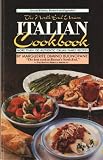 The North End Union Italian cookbook