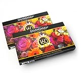 Hero 160 Colored Pencils for Adults -Coloring Pencils Sets For Coloring Books Sketch Pads- Set of 160