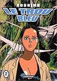 Image de Le Trou bleu, tome 2