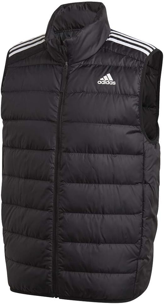 Adidas mens JACKET (DOWN) Amazon.ca Clothing, Shoes & Accessories