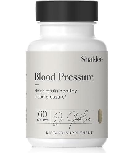 Shaklee - Glucose Complex - 60 Capsules