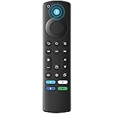 ORQRQO Replacement Voice TV Remote for AMZ Stick