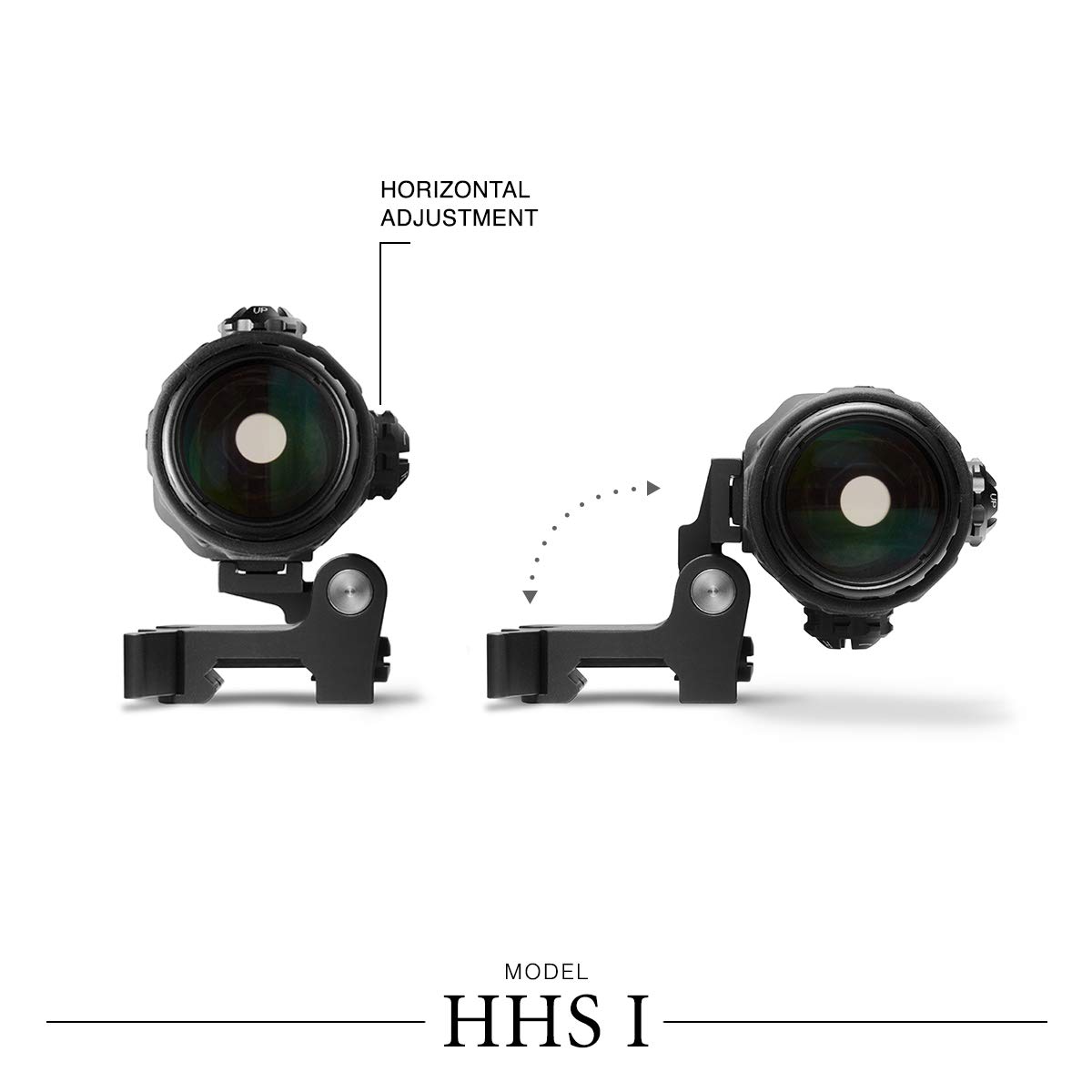 EOTECH HHS I Holographic Hybrid Sight Buy Online in UAE. Sporting