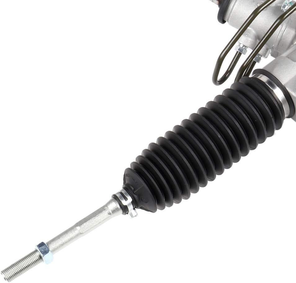 NEW Power Steering Rack & Pinion Unit Power Steering Gear Replacement