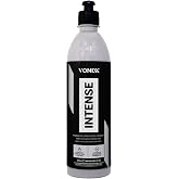 Vonixx Intense Interior Plastic Protectant Matte Finish 16.9 fl oz (500ml) | UV Protection
