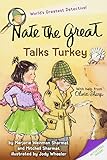 Nate the Great Talks Turkey