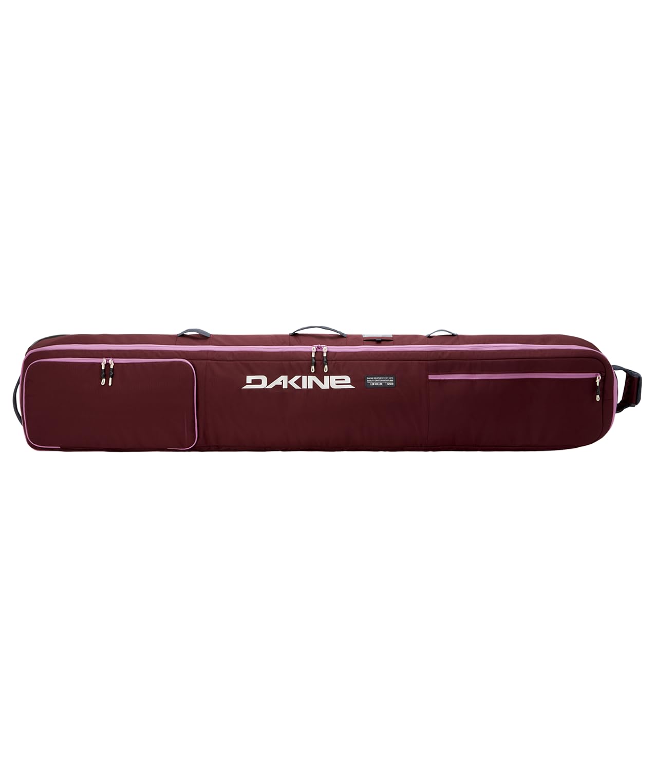 Dakine LOW ROLLER SNOWBOARD BAG - PORT ROYALE, 165 CM Image