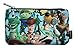 Loungefly Disney Toy Story Movie Woody Buzz Characters Cosmetic Pencil Bag Pouch