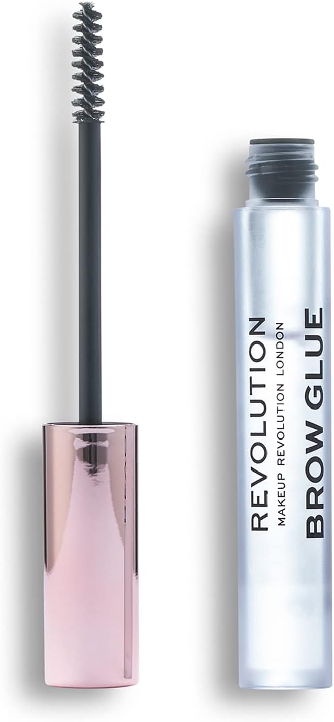 Revolution Beauty London Makeup Revolution Extra Hold Brow Glue