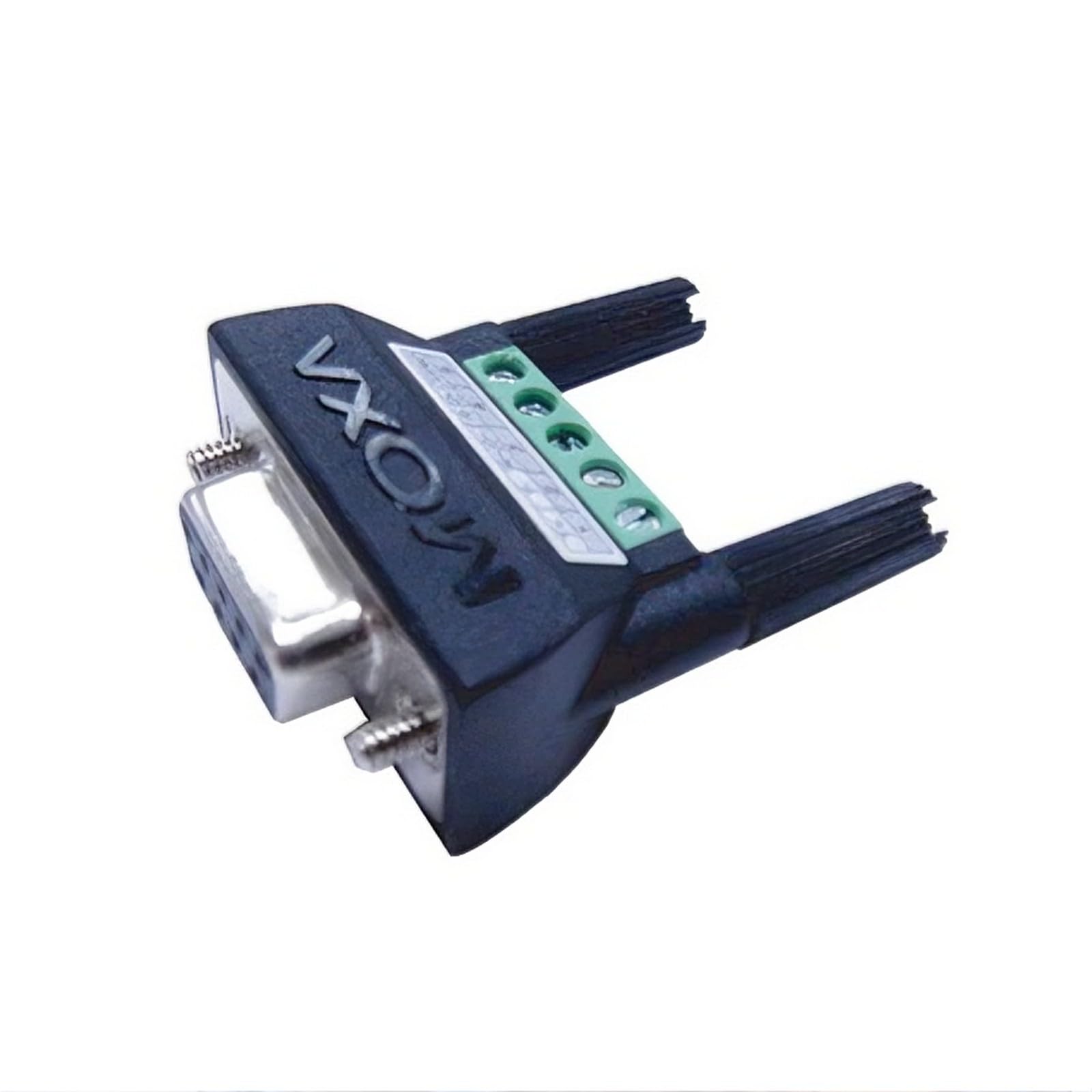 Photo 1 of Moxa Mini DB9F-to-TB - Mini Female DB9 to Terminal Block