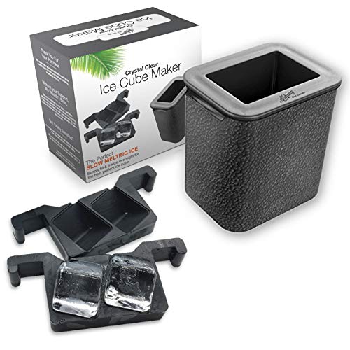 The Best Clear Ice Cube Maker of 2019 Top 10, Best Value, Best Affordable