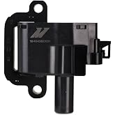 Mishimoto Ignition Coil, Compatible with GM LS1/LS6 Engines 1997-2002
