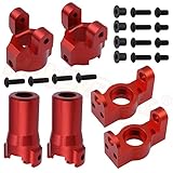 Greendhat Aluminum Steering Hub Carrier Axle